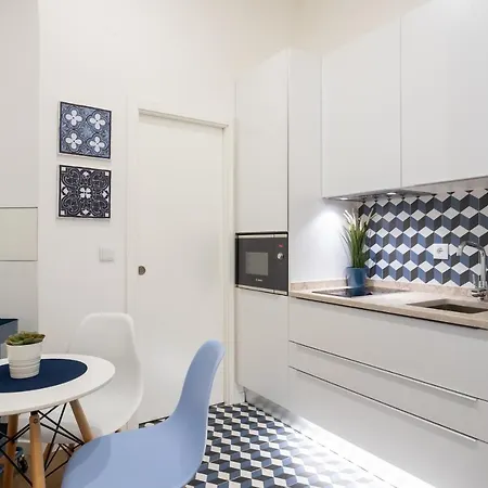 Flh Graca Lovely Apartment I Lisbon Exterior photo