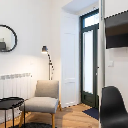 Flh Graca Lovely Apartment I Lisbon Exterior photo
