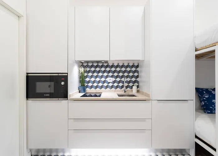 Flh Graca Lovely Apartment I